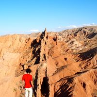 Dimitri Rudra's Photo