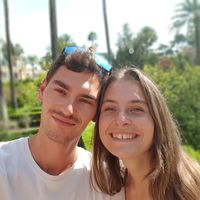 Charline Boulaire's Photo