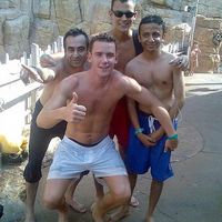 Michael Franz's Photo