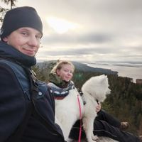 Erik Sandvik's Photo