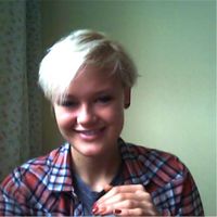 Ula Andrzejuk's Photo