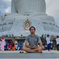 Fotos von Ahmed Rayan