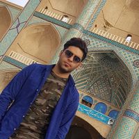 Mehdi Jafari的照片