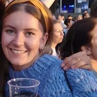 Kristine Larsson的照片