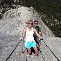 Lisa and Greg Fraser的照片