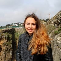 Alice Serapini's Photo