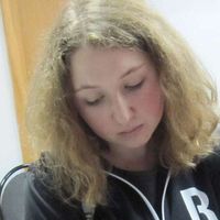 Elena Lukzen's Photo