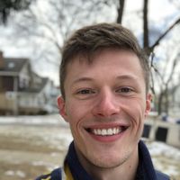 Jack Googasian's Photo