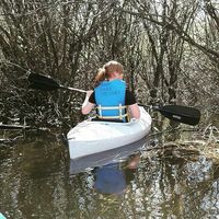 Anja Schilling的照片