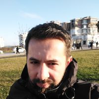 severin topalov's Photo