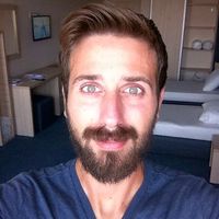 George Athanasakos's Photo