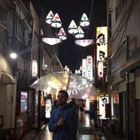 Aaron Fischman的照片