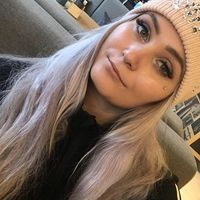 Milla Tikka的照片