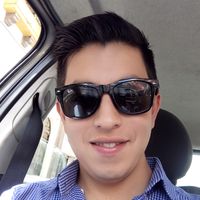 Oscar Proaño的照片