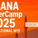 Tirana WinterCamp 2025的照片