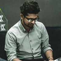 Akash Tyagi的照片