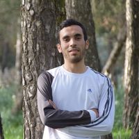 Redouane Bouaroua的照片