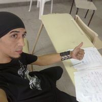 Photos de Demian Lovecraft