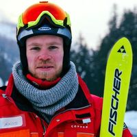 Ákos Bogáthy's Photo