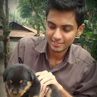 Sangeeth Jayaprakash's Photo