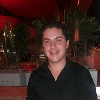 Jeferson Ruiz的照片