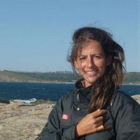 Fotini Dionisopoulou's Photo