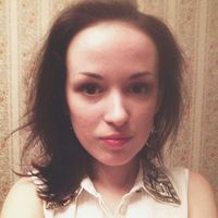 Ekaterina Krasnoschekova's Photo