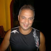 Fotos de Josue Benjamin