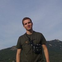 Alfonso Moreno's Photo