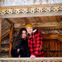 Stanislav Banichus's Photo