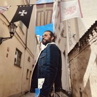 Eisa Baddour's Photo