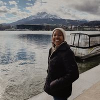 Nthupula Masipa's Photo