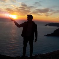 Mustafa Erdoğan's Photo