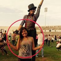 Fotos de Karina Luna