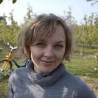 Lill Eva Johansen的照片