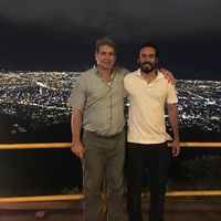 ManueL Sanabria的照片