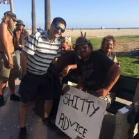 Le foto di Joseph Dawany