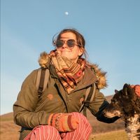 Polina Pustomolotova的照片