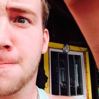 Gabriel Lebleu的照片