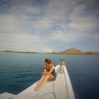 Poca Hontas的照片