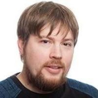 Brian English's Photo