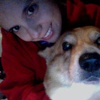 Ana Maria Vidal's Photo