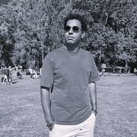 Mohamed mahmoud EL HADI's Photo