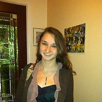 Arielle Danan's Photo