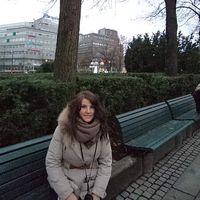 Ewelina Górna's Photo