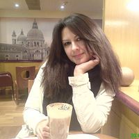 Le foto di Giorgina Michou