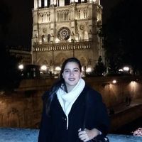 Maria Teresa Cucchiara's Photo