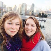 Pauline & Héloïse  Gainié的照片