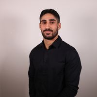 Saba Jarwalli's Photo