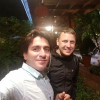 Esmaeil Ajeli's Photo